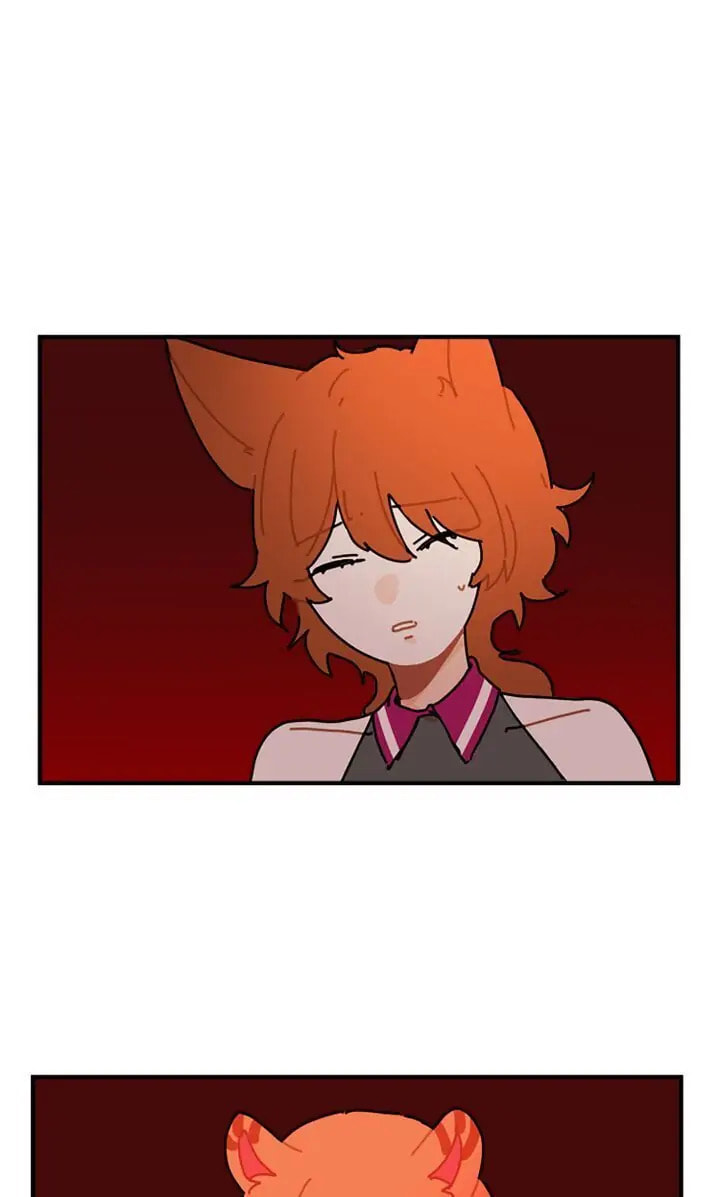 Read Clover Under My Feet chapter 46 image 56 on Lezhin