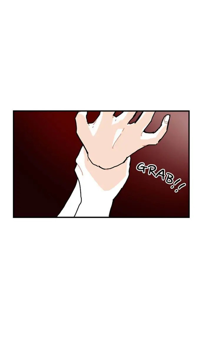 Read Clover Under My Feet chapter 48 image 1 on Lezhin