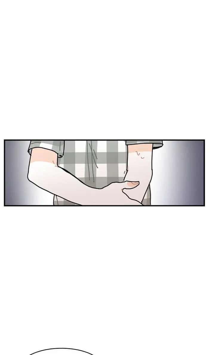 Read Clover Under My Feet chapter 48 image 10 on Lezhin