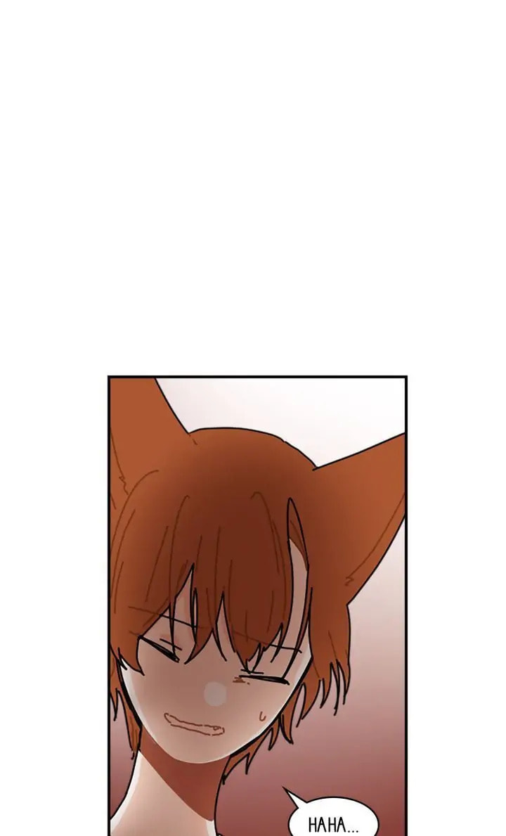Read Clover Under My Feet chapter 48 image 28 on Lezhin