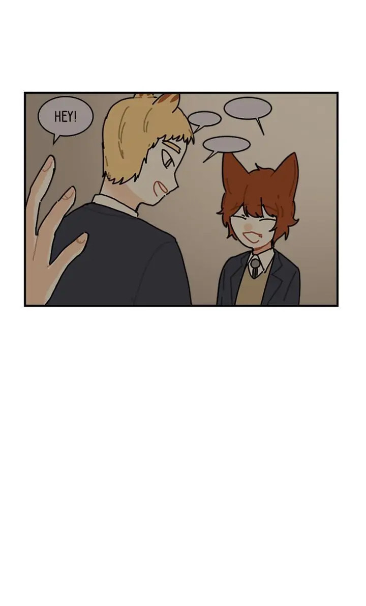 Read Clover Under My Feet chapter 48 image 30 on Lezhin