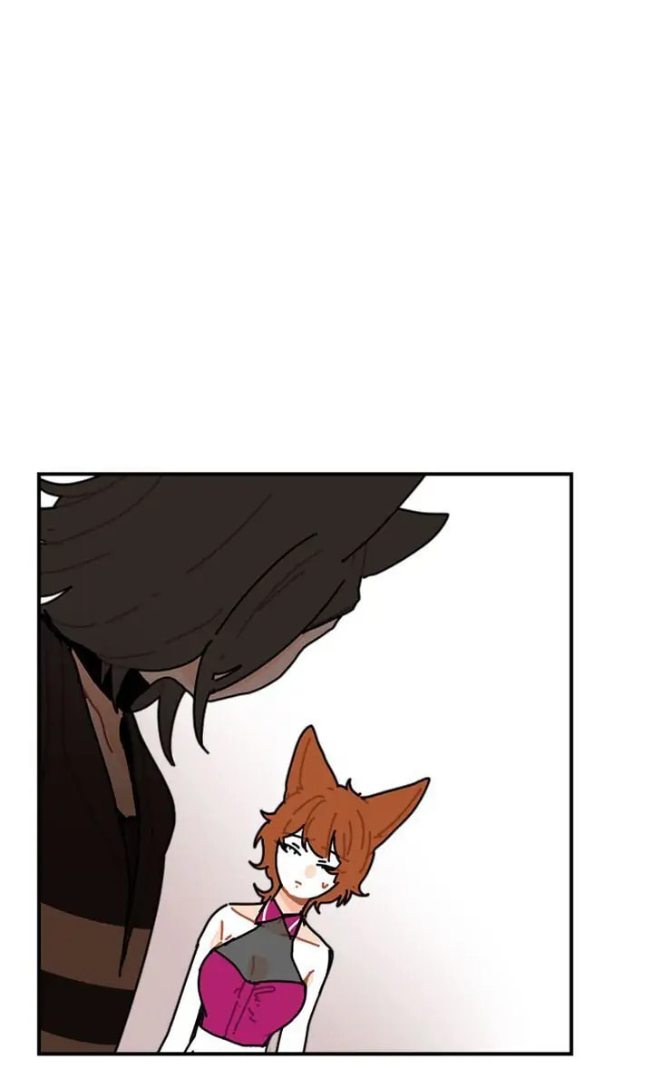 Read Clover Under My Feet chapter 48 image 43 on Lezhin