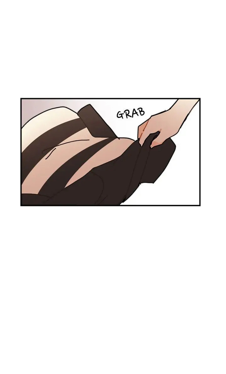 Read Clover Under My Feet chapter 48 image 45 on Lezhin
