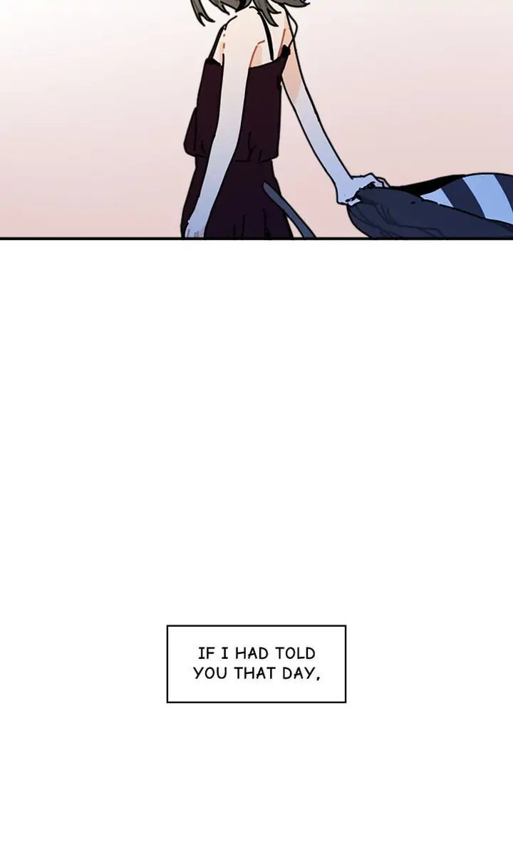 Read Clover Under My Feet chapter 48 image 47 on Lezhin