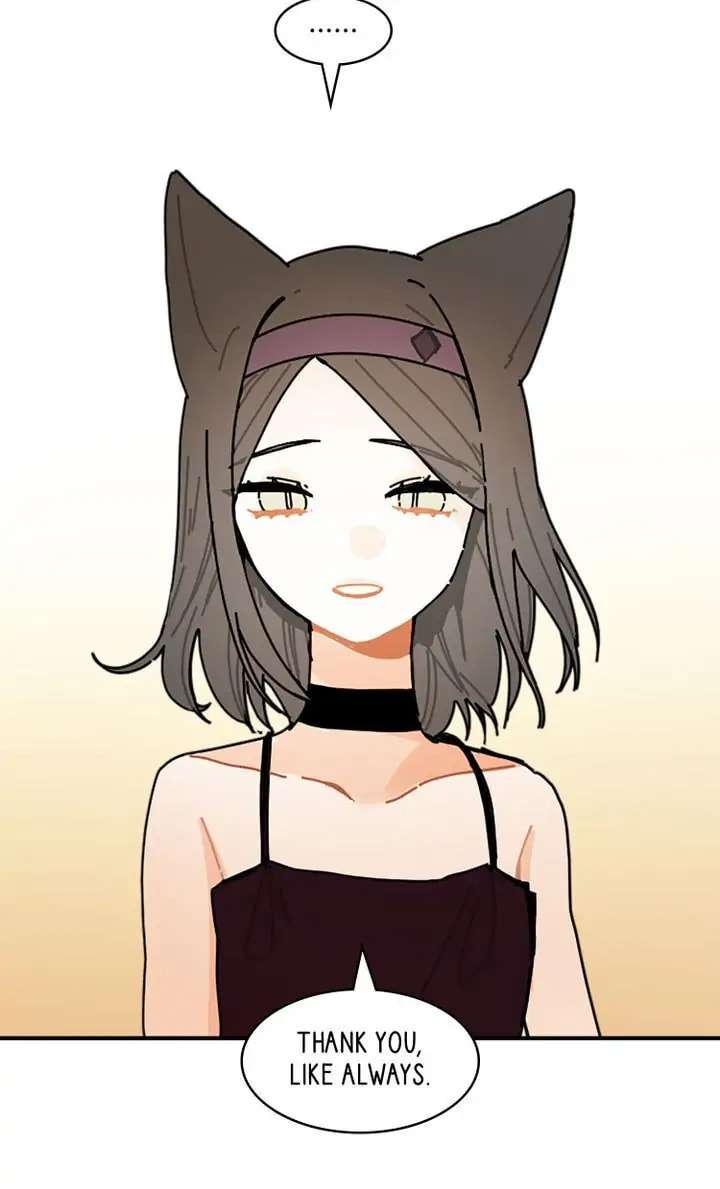 Read Clover Under My Feet chapter 48 image 52 on Lezhin