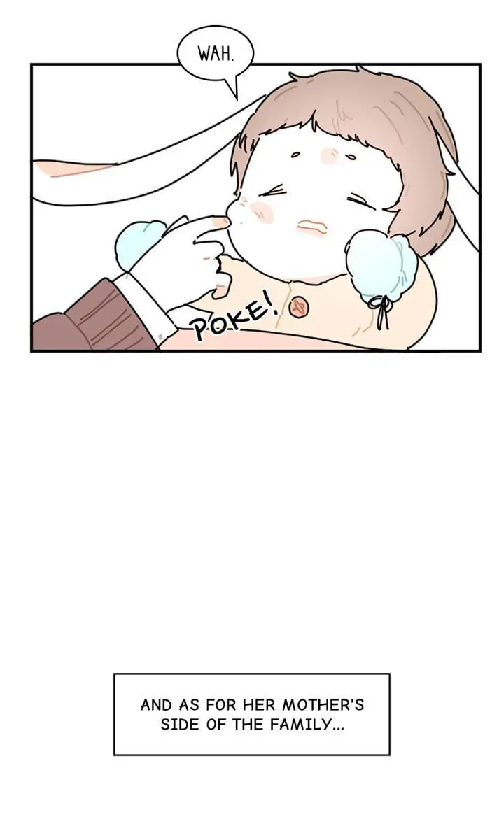 Read Clover Under My Feet chapter 51 image 4 on Lezhin