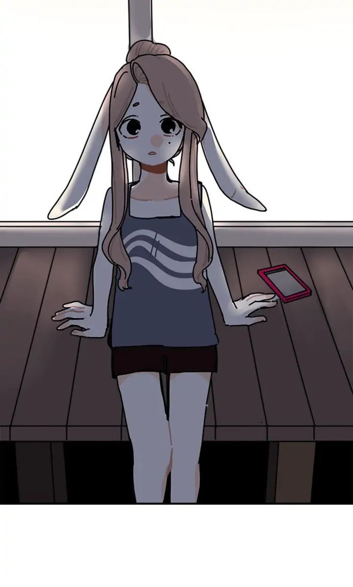 Read Clover Under My Feet chapter 52 image 21 on Lezhin