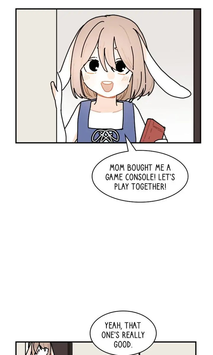 Read Clover Under My Feet chapter 52 image 24 on Lezhin