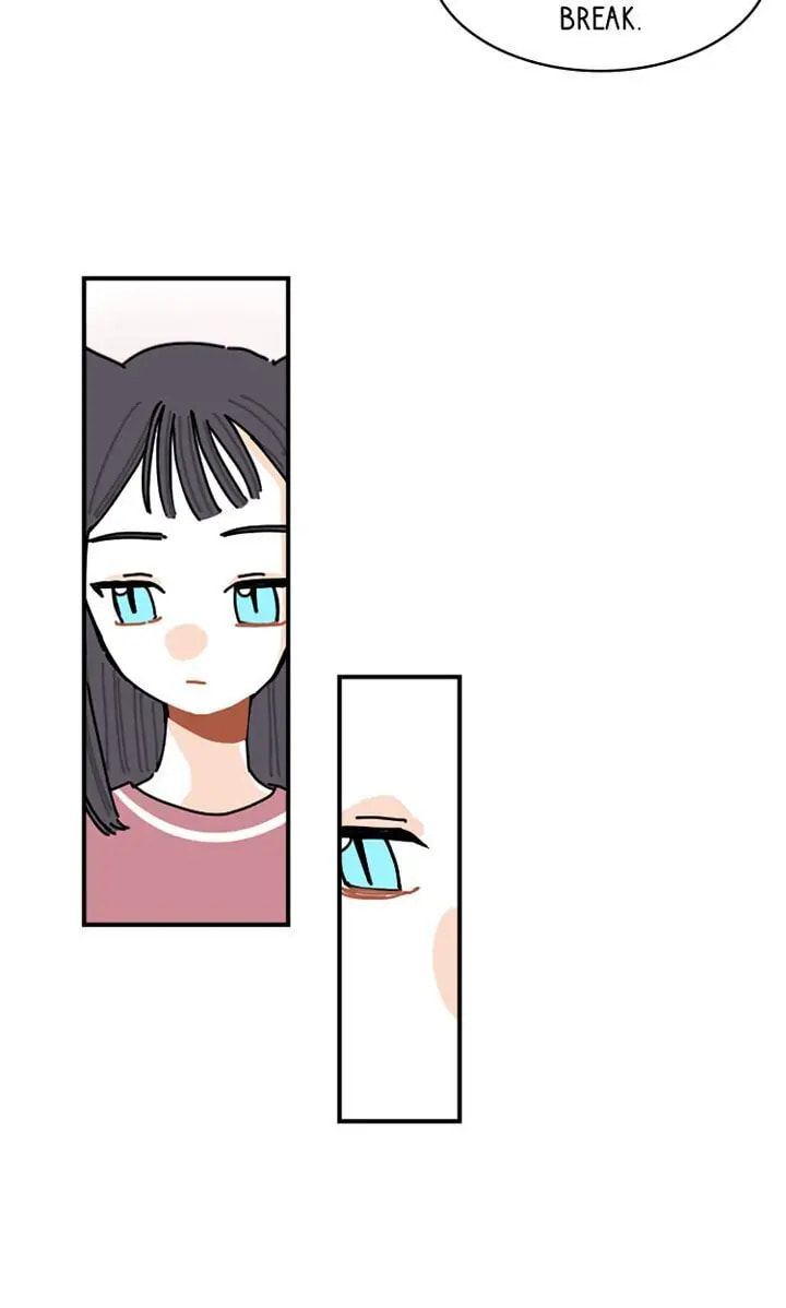 Read Clover Under My Feet chapter 52 image 31 on Lezhin
