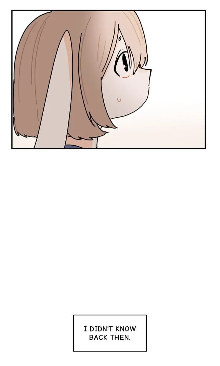 Read Clover Under My Feet chapter 52 image 34 on Lezhin