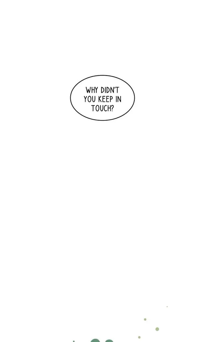 Read Clover Under My Feet chapter 52 image 4 on Lezhin