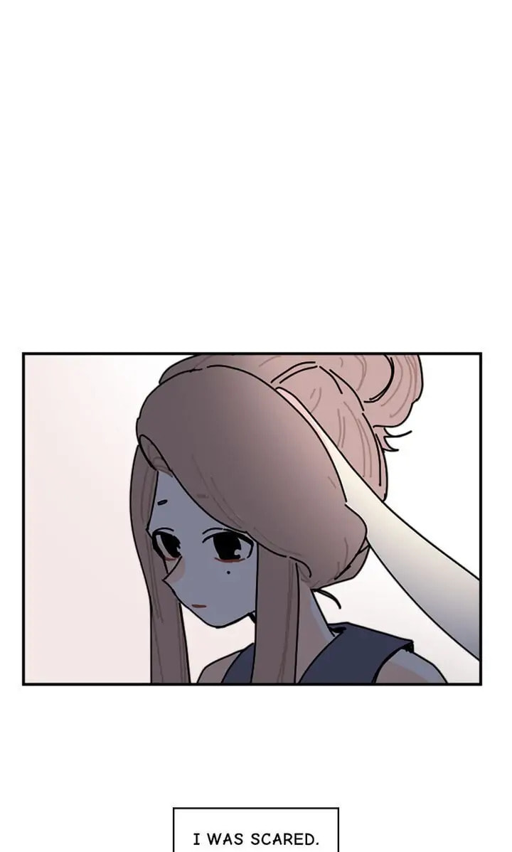 Read Clover Under My Feet chapter 52 image 41 on Lezhin