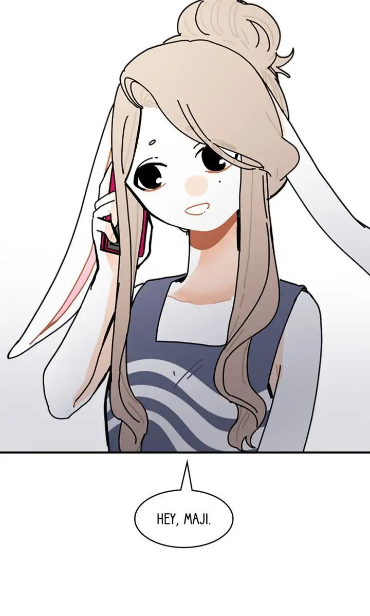 Read Clover Under My Feet chapter 52 image 53 on Lezhin