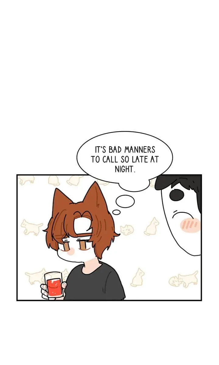 Read Clover Under My Feet chapter 52 image 55 on Lezhin