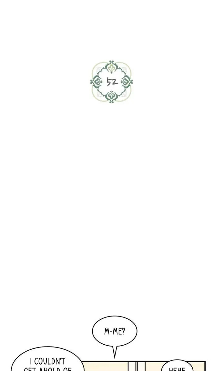 Read Clover Under My Feet chapter 52 image 6 on Lezhin