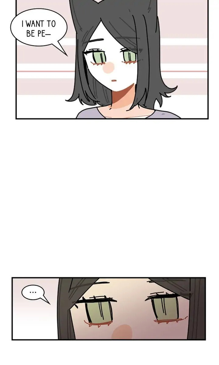 Read Clover Under My Feet chapter 53 image 16 on Lezhin