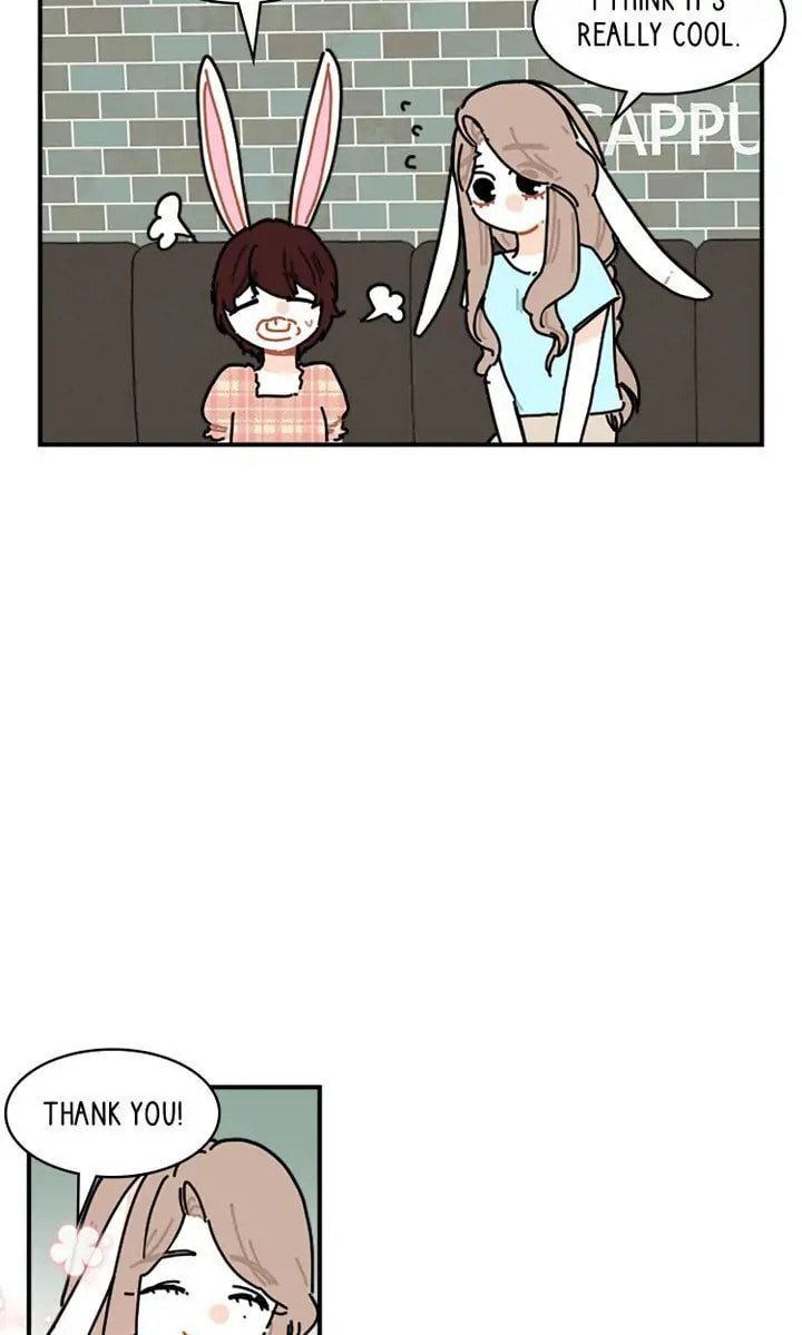 Read Clover Under My Feet chapter 53 image 29 on Lezhin