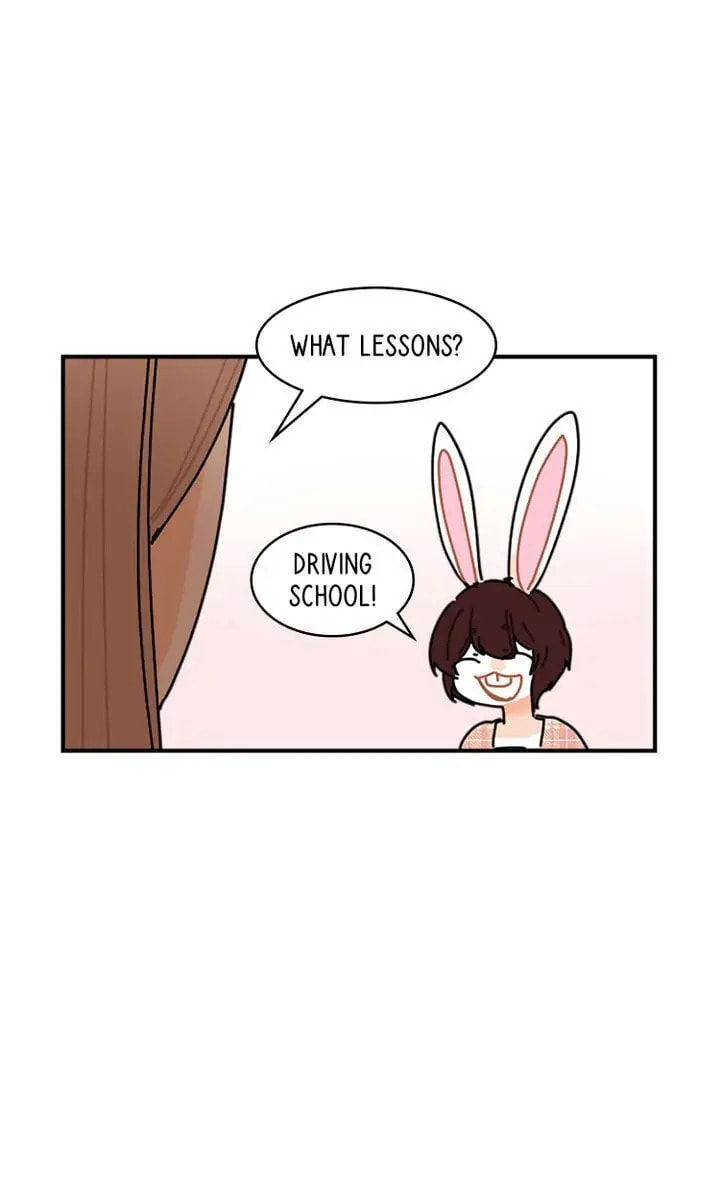 Read Clover Under My Feet chapter 53 image 3 on Lezhin