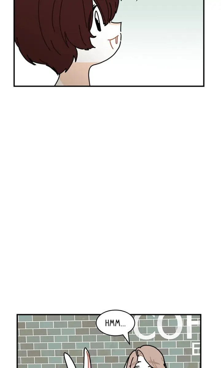 Read Clover Under My Feet chapter 53 image 32 on Lezhin