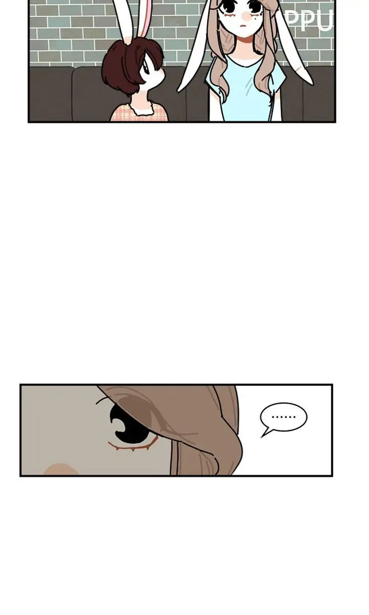 Read Clover Under My Feet chapter 53 image 33 on Lezhin