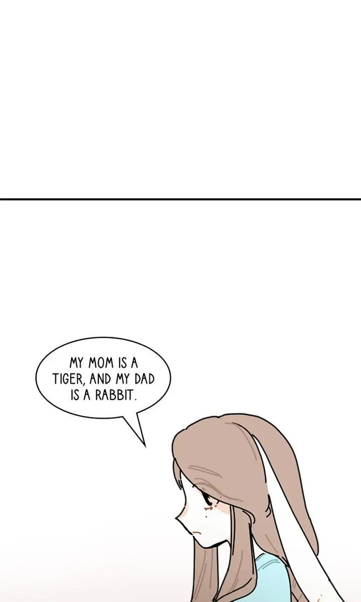 Read Clover Under My Feet chapter 53 image 34 on Lezhin