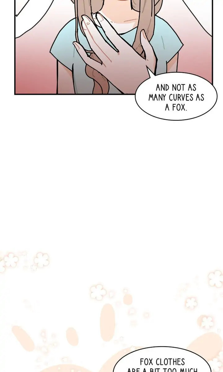 Read Clover Under My Feet chapter 53 image 37 on Lezhin