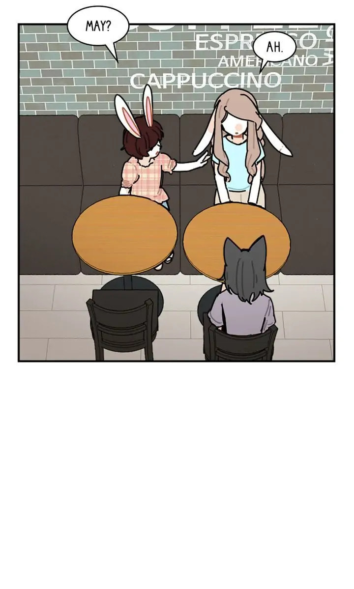 Read Clover Under My Feet chapter 53 image 46 on Lezhin