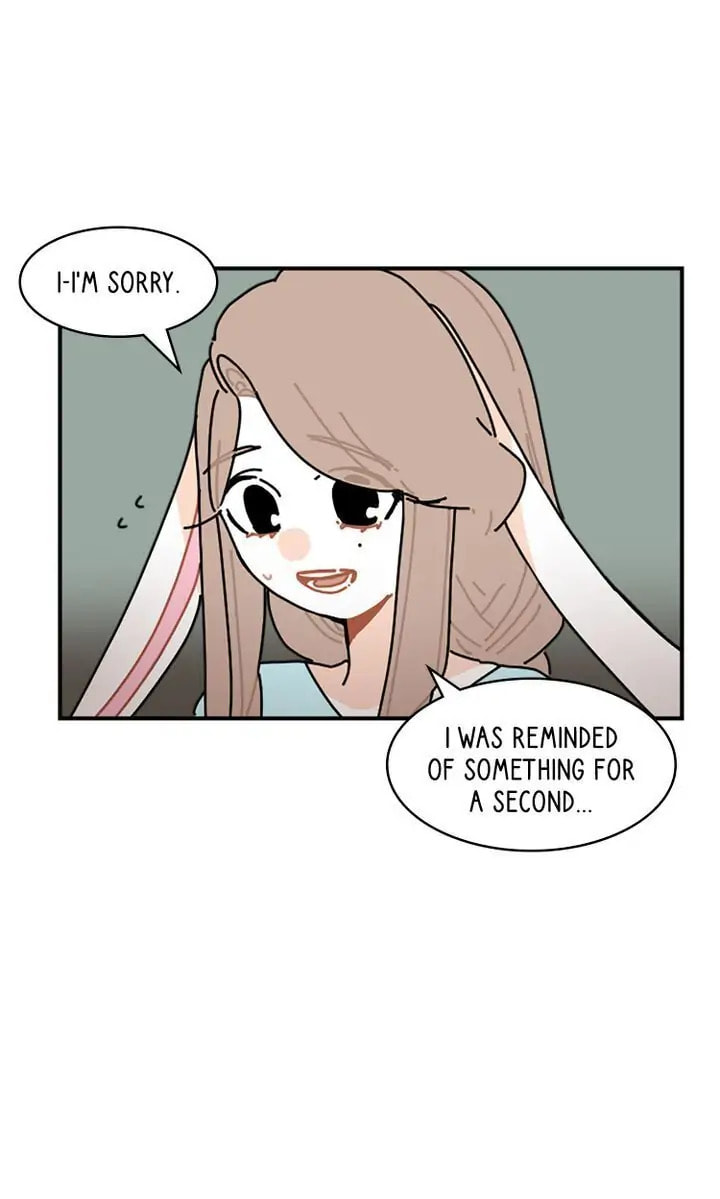 Read Clover Under My Feet chapter 53 image 47 on Lezhin