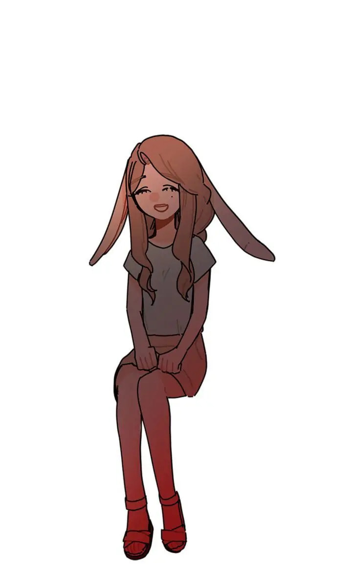Read Clover Under My Feet chapter 53 image 53 on Lezhin
