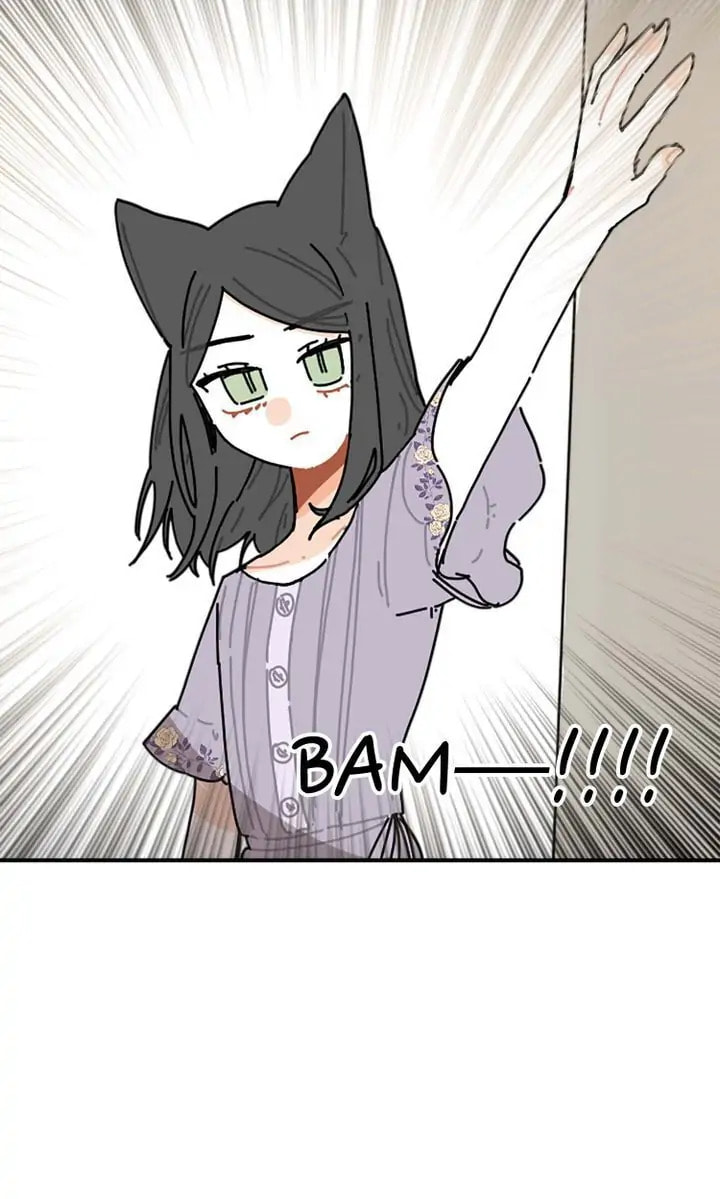 Read Clover Under My Feet chapter 53 image 8 on Lezhin