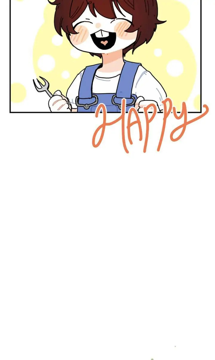 Read Clover Under My Feet chapter 55 image 1 on Lezhin