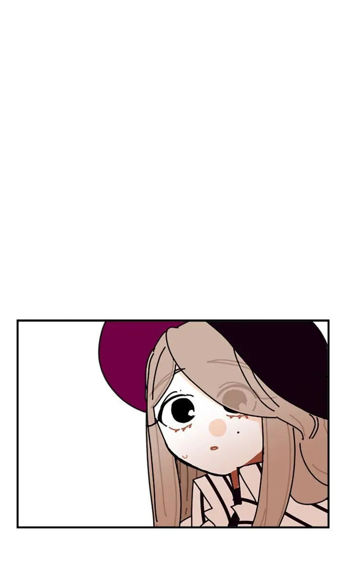 Read Clover Under My Feet chapter 55 image 44 on Lezhin