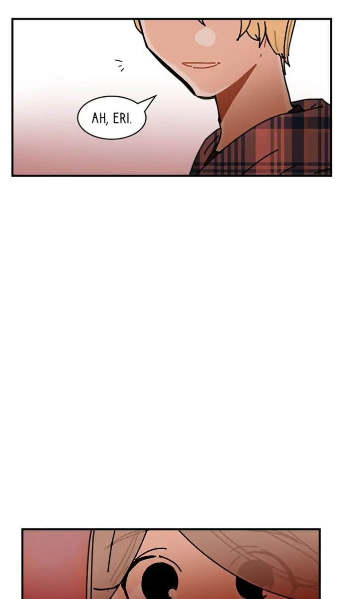 Read Clover Under My Feet chapter 55 image 46 on Lezhin