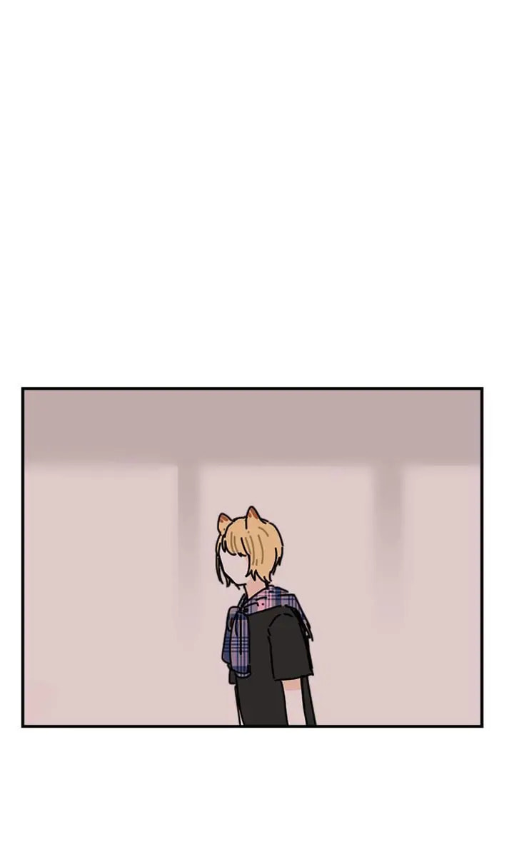 Read Clover Under My Feet chapter 60 image 2 on Lezhin