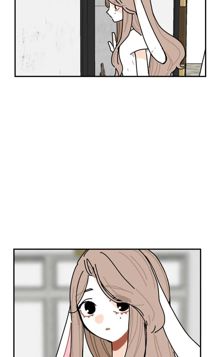 Read Clover Under My Feet chapter 60 image 45 on Lezhin