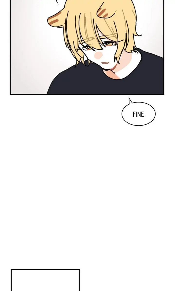 Read Clover Under My Feet chapter 62 image 32 on Lezhin