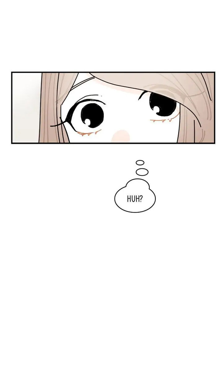 Read Clover Under My Feet chapter 63 image 18 on Lezhin