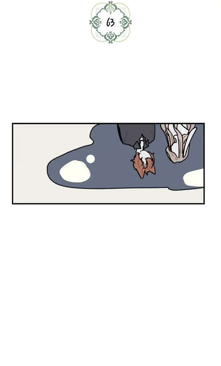 Read Clover Under My Feet chapter 63 image 20 on Lezhin