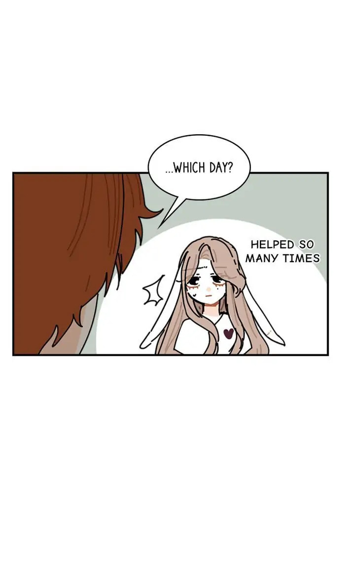 Read Clover Under My Feet chapter 63 image 23 on Lezhin