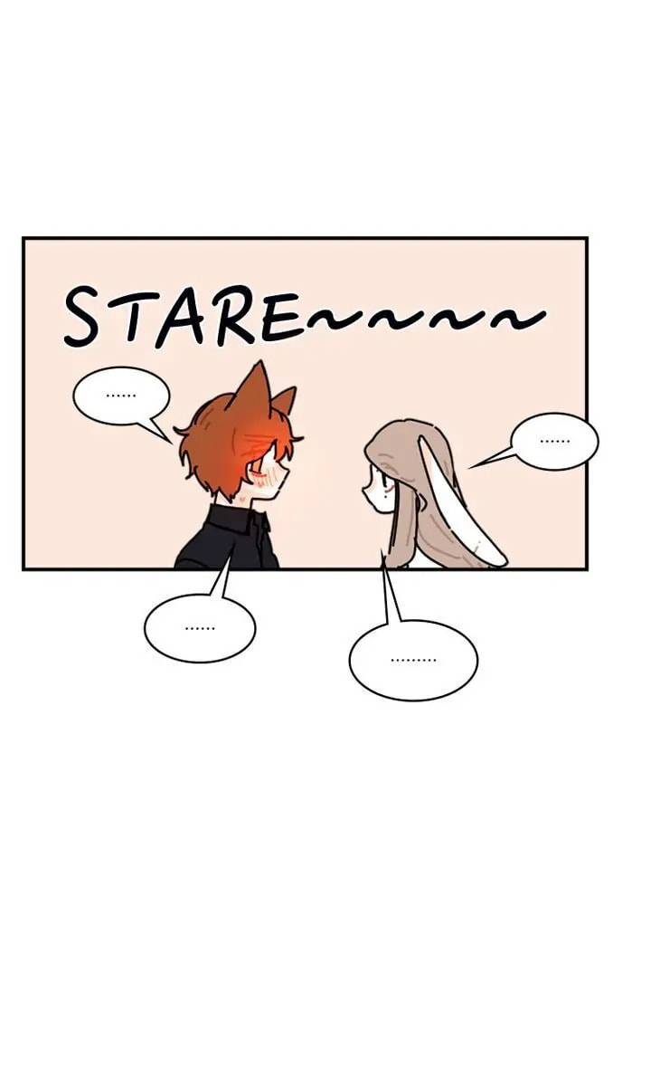 Read Clover Under My Feet chapter 63 image 31 on Lezhin