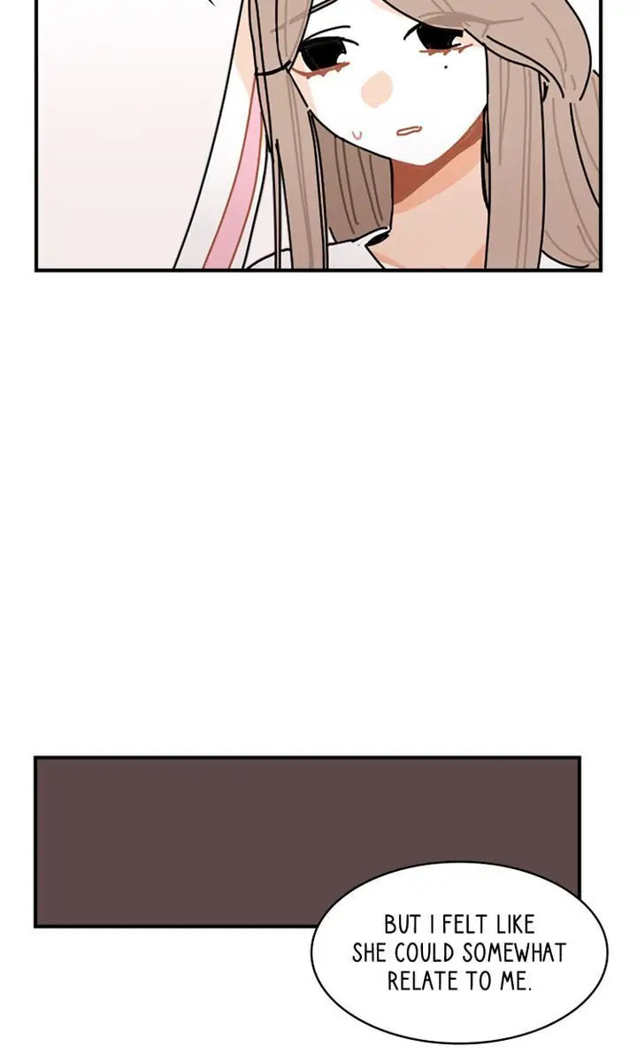 Read Clover Under My Feet chapter 63 image 36 on Lezhin
