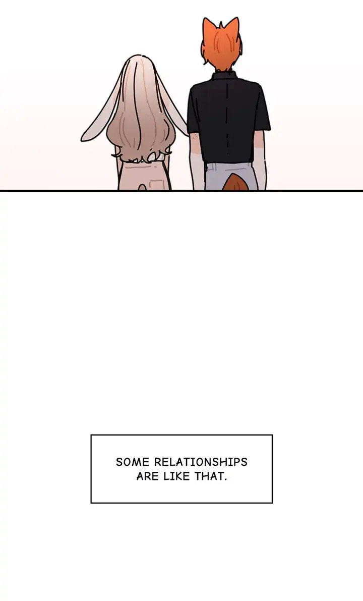 Read Clover Under My Feet chapter 63 image 41 on Lezhin