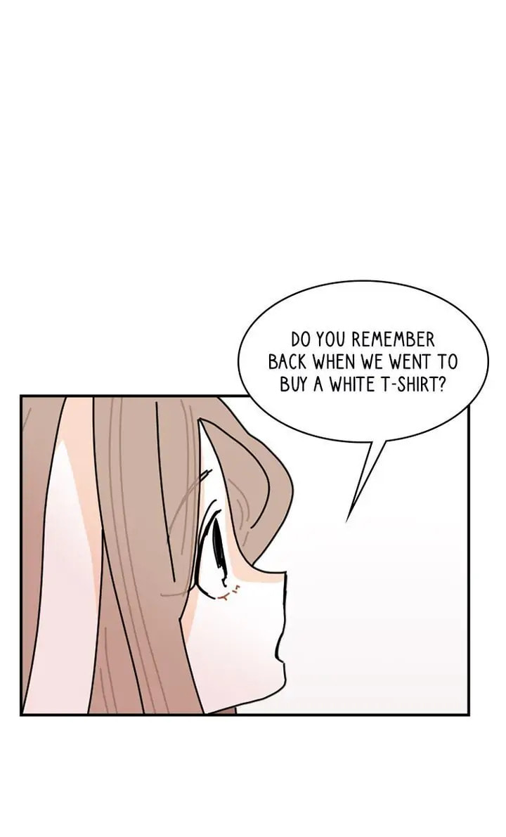 Read Clover Under My Feet chapter 63 image 44 on Lezhin