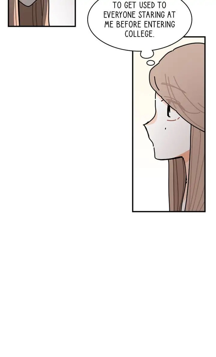 Read Clover Under My Feet chapter 63 image 6 on Lezhin