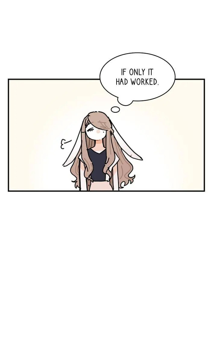 Read Clover Under My Feet chapter 63 image 7 on Lezhin