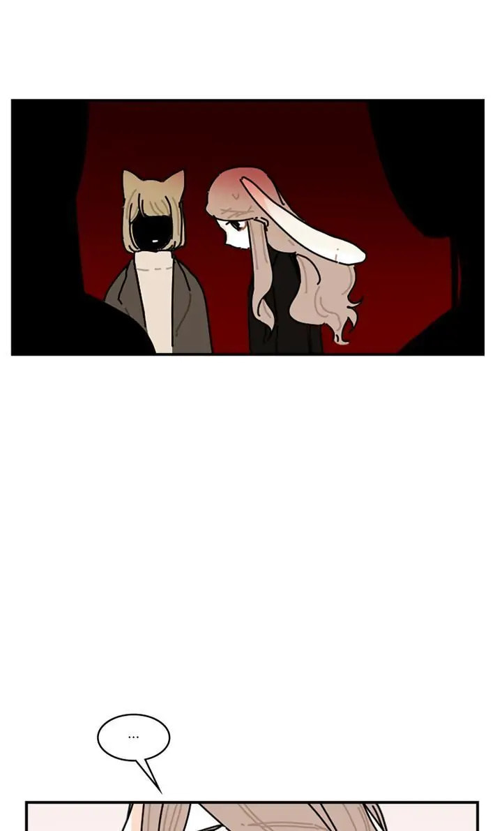 Read Clover Under My Feet chapter 63 image 8 on Lezhin
