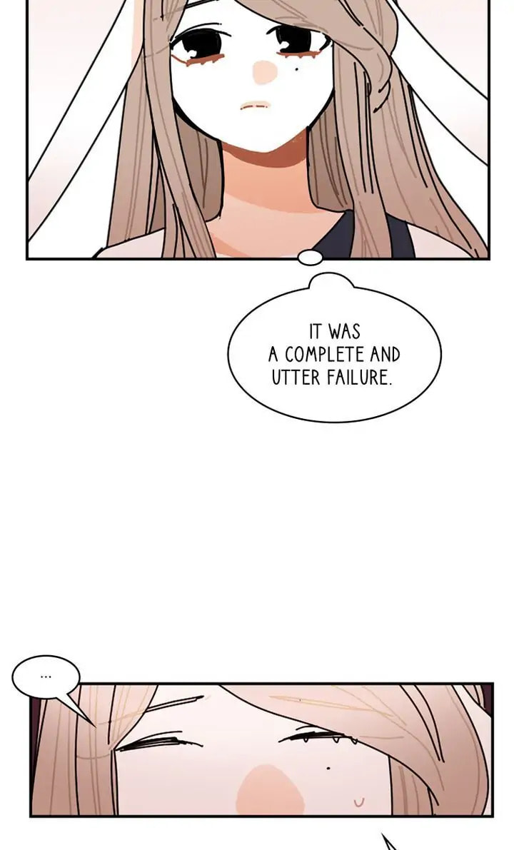Read Clover Under My Feet chapter 63 image 9 on Lezhin