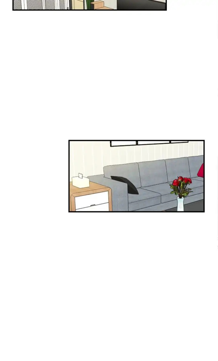 Read Clover Under My Feet chapter 64 image 1 on Lezhin