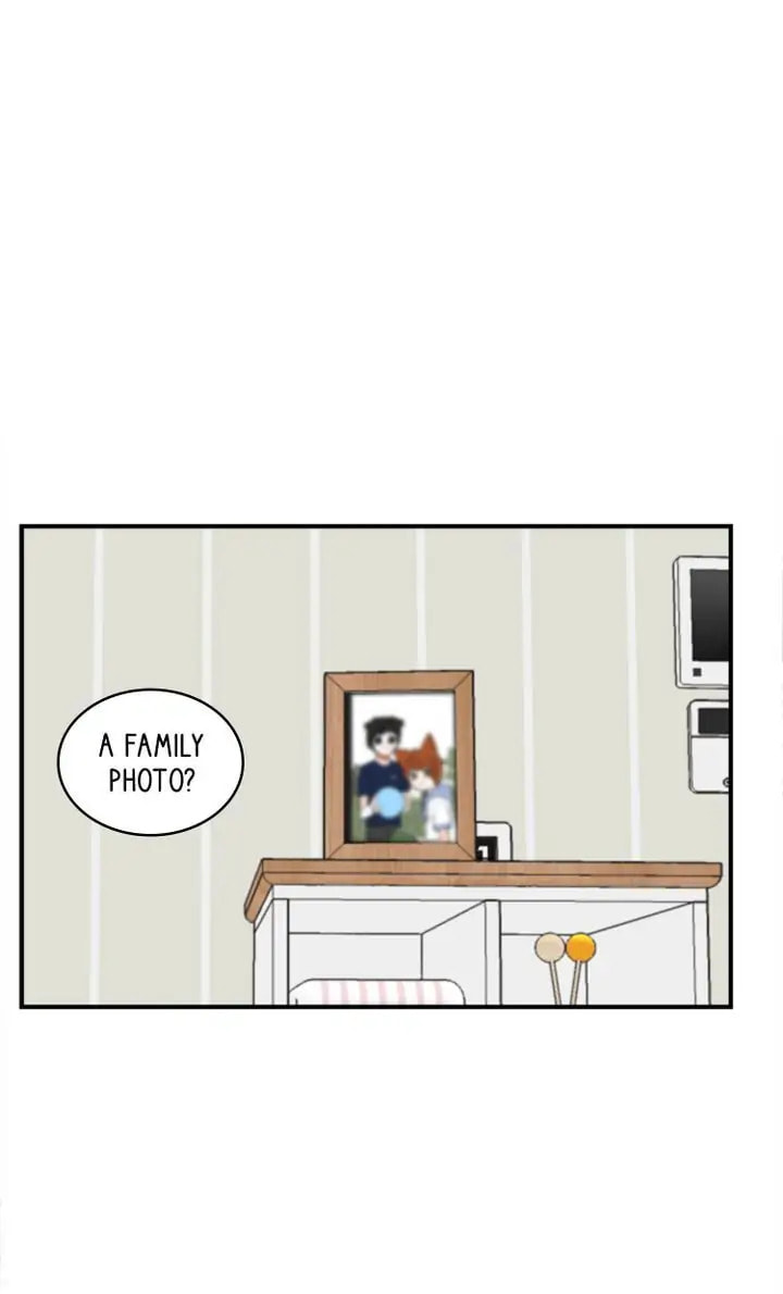 Read Clover Under My Feet chapter 64 image 20 on Lezhin