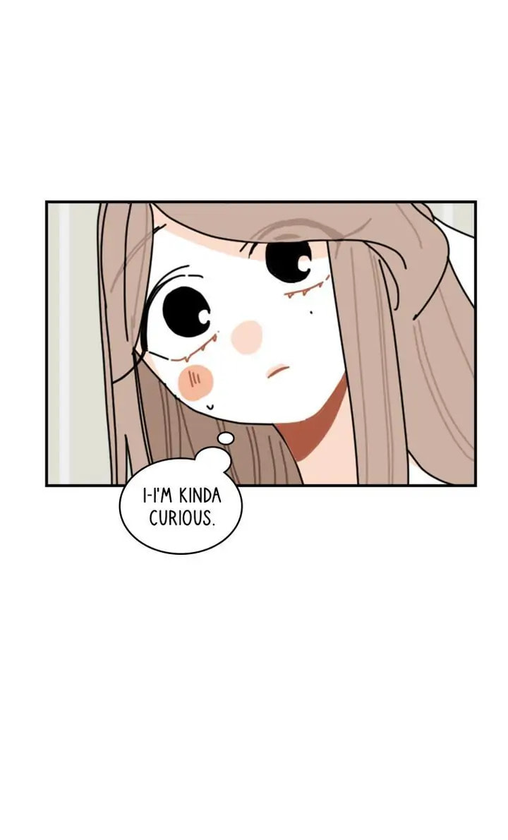 Read Clover Under My Feet chapter 64 image 22 on Lezhin